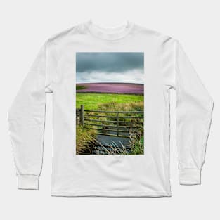 Marske Swaledale Long Sleeve T-Shirt